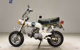 HONDA DAX 70 ST70
