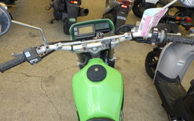 KAWASAKI SUPER SHERPA KL250G
