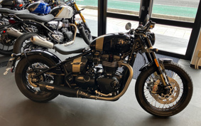 TRIUMPH BONNEVILLE BO BAR TFC 2025 DX0H24