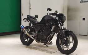 KAWASAKI NINJA 250 EX250L