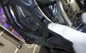 SUZUKI TS125R 2005 SF15A
