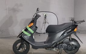 SUZUKI ADDRESS V125 CF4EA