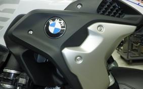 BMW R1250GS 2023