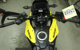 SUZUKI Vｽﾄﾛｰﾑ250SX EL11L