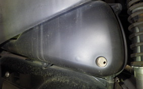 HONDA FORESIGHT EX MF04