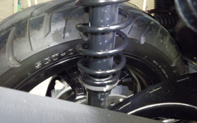 YAMAHA TRICITY 155 A ヤネツキ 2013 SG37J