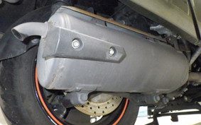 YAMAHA MAXAM 250 1987 SG21J