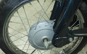 HONDA C90 SUPER CUB E 1980 HA02