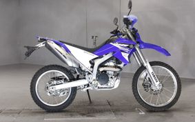 YAMAHA WR250R DG15J