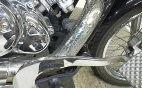 YAMAHA DRAGSTAR 400 2003 VH01J