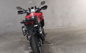 DUCATI MULTISTRADA 950 2017 AA06JA