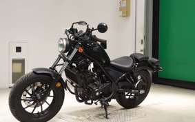 HONDA REBEL 250 A 2023 MC49