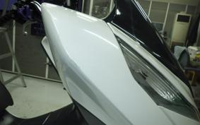 HONDA PCX 125 JF81
