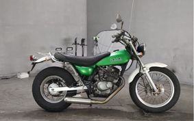 SUZUKI VANVAN 200 NH41A
