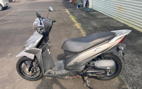 SUZUKI ADDRESS V110 CE47A