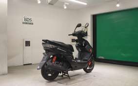 YAMAHA CYGNUS 125 XSR 2 SE44J