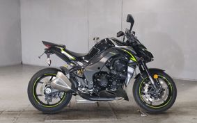 KAWASAKI Z1000 R EDITION  ZRT00J