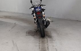 HONDA CBR250R MC41