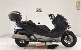 HONDA FORZA Z MF10