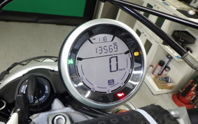 DUCATI SCRAMBLER DESERT SIED 2018