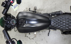 INDIAN Scout bobber 2021