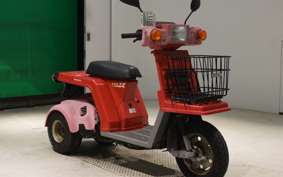 HONDA GYRO X TD01