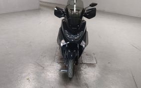 YAMAHA N-MAX 125 SE86J
