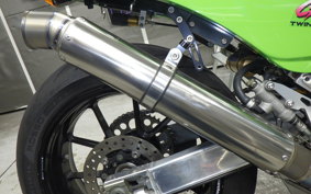 KAWASAKI GPZ900R NINJA 1999 ZX900A