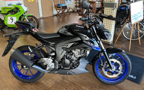 SUZUKI GSX-S125 DL32D
