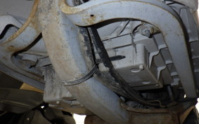 SUZUKI PALETTE CA45A