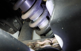 HONDA CBR400R ABS 2018 NC47