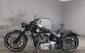 HARLEY FXSB BREAKOUT 2015 BF5