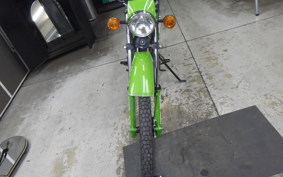 SUZUKI TS50 Hustler 2017 TS503