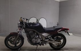 YAMAHA SRX400-1 1993 3VN