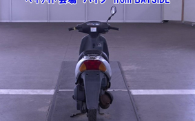 SUZUKI LETS2