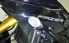 YAMAHA FZ8 FAZER S 2014