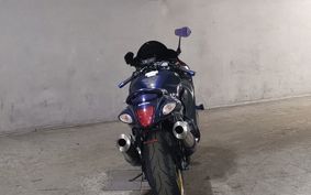 SUZUKI GSX1300R HAYABUSA GX72A