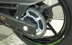 KAWASAKI NINJA 400 2025 EX400L