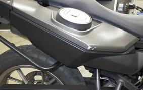 BMW F700GS 2013