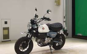 HONDA MONKEY 125 2025 JB05