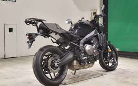 YAMAHA XSR900 2023 RN80J