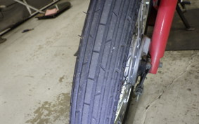 HONDA CD50 BENLY S 2011 CD50
