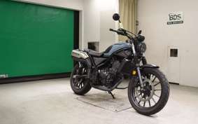 HONDA CL250-2 MC57
