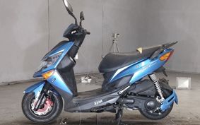 SYM JET POWER125 ..