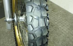 YAMAHA SEROW 250 Gen.3 2015 DG31J