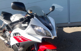 YAMAHA YZF-R6 2009 RJ16