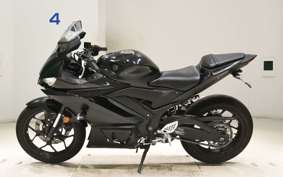 YAMAHA YZF-R25 A RG43J