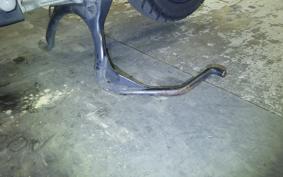 SUZUKI LET's 4 2024 CA45A