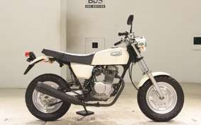 HONDA APE 100 HC07