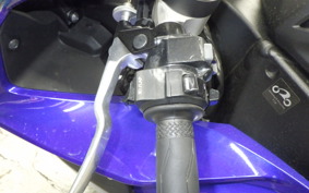 YAMAHA YZF-R1 2024 RN65J